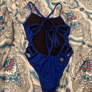 Jolyn Soren Onesie
